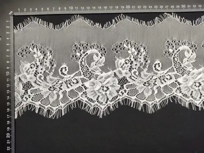 Dantel · Bant · Naylon · Sakallı · Ham