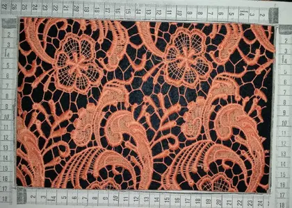 White Broderie