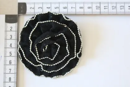 Black Accessory