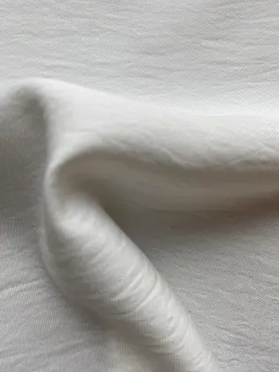 Kumaş · Yerli · Lez · Viskon · Ekru · 146 Cm