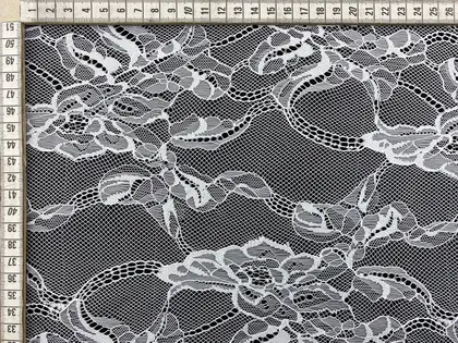Dantel · İthal · Lez · Naylon · Baskı Altı · 150 Cm