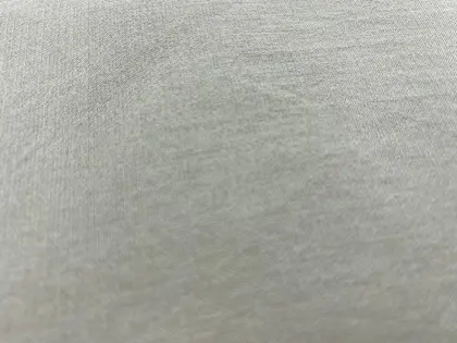 Beige Viscose Domestic Fabric · 145 cm