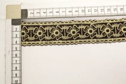 بني قطن Ribbon