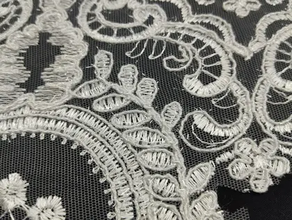· Brode · Yerli · Aplik · Polyester · Kordlu · Sakallı · Ham