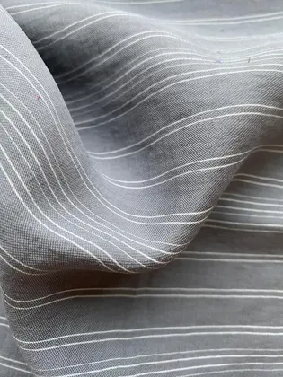 Kumaş · Yerli · Lez · Lyocell · Polyamid · Gri · 150 Cm