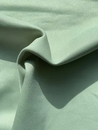 22603 Local Polyester Fabric Lycra · Mint · 160 cm