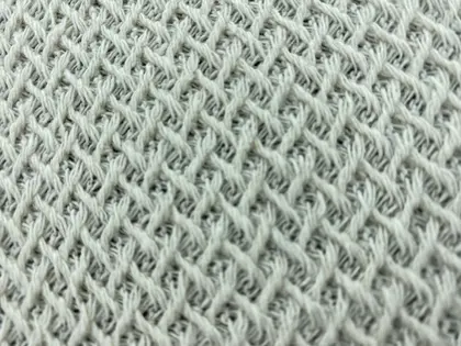 20088 Local Cotton Fabric Polyester Raw 195 cm