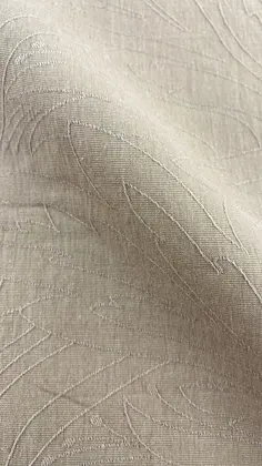 Kumaş · Yerli · Lez · Pamuk · Açık Kahve · 158 Cm