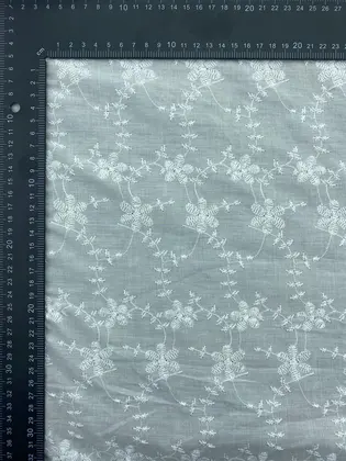Brode · Yerli · Lez · Vual · Pamuk Polyester · Kasar · 135 Cm