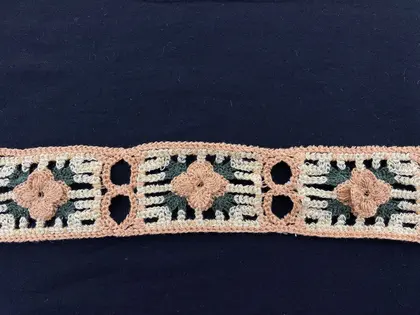 Brown Imported Tape · 4,5 cm