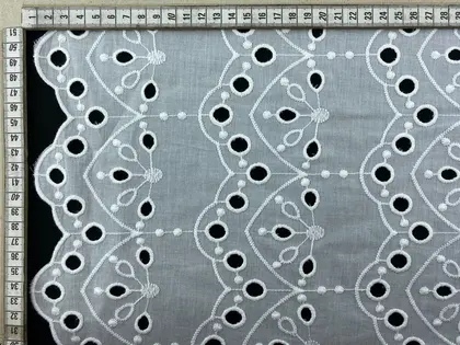 Brode · Yerli · Lez · Vual · Pamuk · Bohrerli · Kasar · 130 Cm