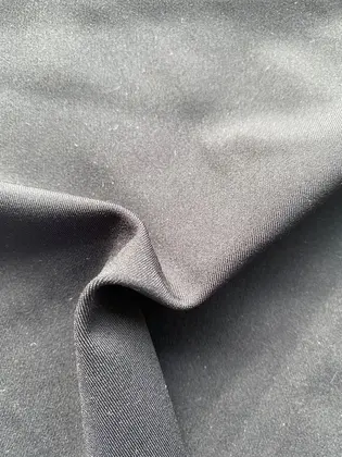 22585 Local Polyester Fabric Lycra · Anthracite · 170 cm