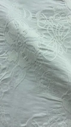 Kumaş · Yerli · Lez · Pamuk · Viskon · Ham · 125 Cm