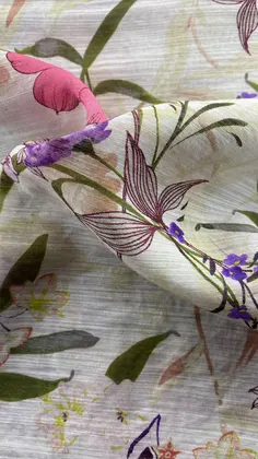 Kumaş · Yerli · Lez · Polyamid · Viskon · Renkli · 150 Cm