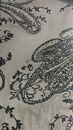 22945 Local Polyester Lace Lycra · Brown · 150 cm