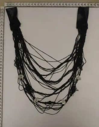 Black Collar