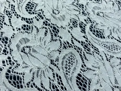 Heat-set Non-lycra Cotton Nylon 20170907 · 150 cm