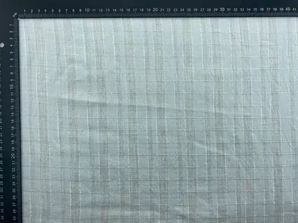 Bleached Cotton Domestic Fabric · 155 cm