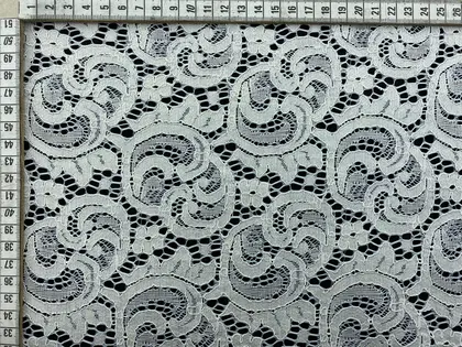 Dantel · İthal · Lez · Pamuk · Naylon · Likrasız · Kordlu · Fikse · 150 Cm