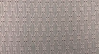 Dantel · İthal · Lez · Polyester Likralı · Pembe · 135 Cm
