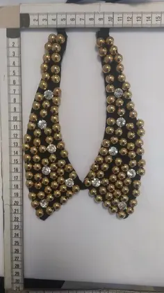 Gold Collar