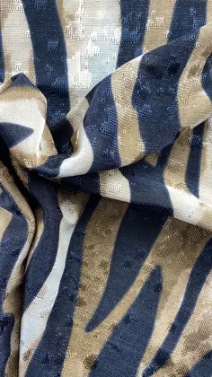 Kumaş · Yerli · Lez · Polyester · Renkli · 135 Cm