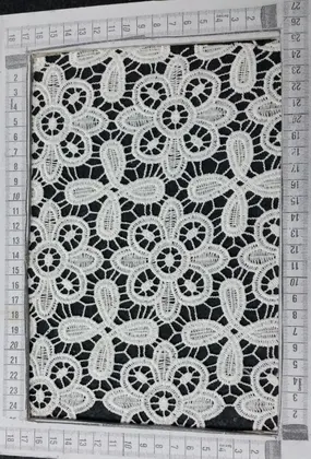 Ecru Piece Product