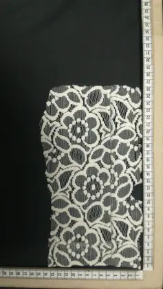Imported Lace