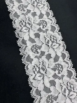 23365 Lace · Imported · Band · Nylon Li̇krali · pfd · 6,5 cm