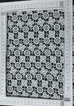 White Piece Product