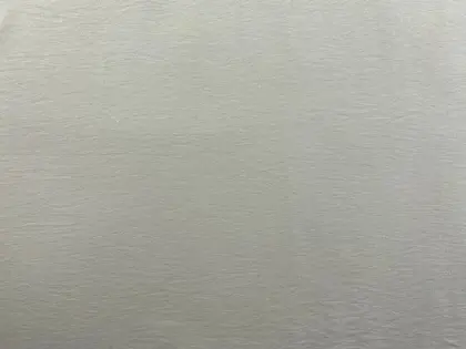 Beige Cotton Domestic Fabric · 160 cm