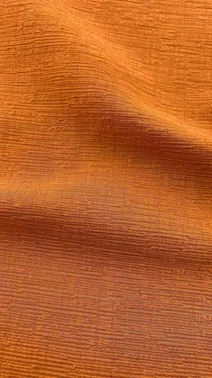 Kumaş · Yerli · Lez · Viskon · Turuncu · 130 Cm