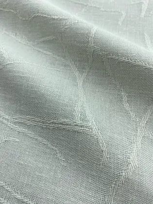 Kumaş · Yerli · Lez · Viskon · Keten · Ekru · 147 Cm
