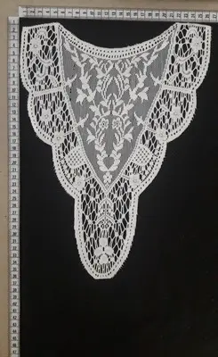 Yaka Yerli Polyester Düz Ham