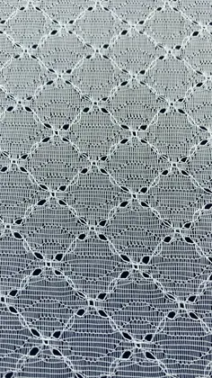 White Corded Yarn Cotton Domestic Lace