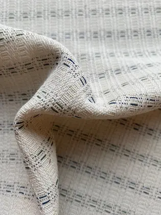 Kumaş · Yerli · Lez · Pamuk · Krem · 148 Cm