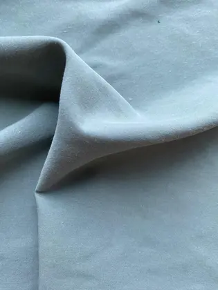 Kumaş · Yerli · Lez · Polyester · Modal · Yeşil · 145 Cm
