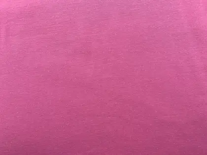 Fuchsia Cotton Domestic Fabric