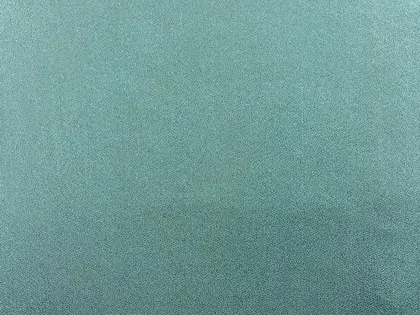 Hatalı Mint Simli İthal Tül