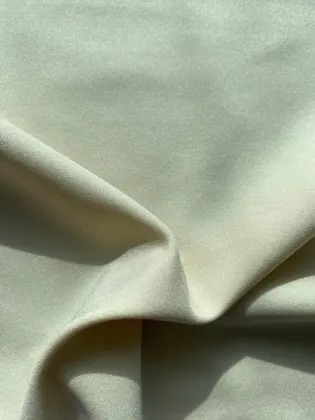 22602 Fabric · Domestic · Lace · Polyamide Lycra · Yellow · 140 cm