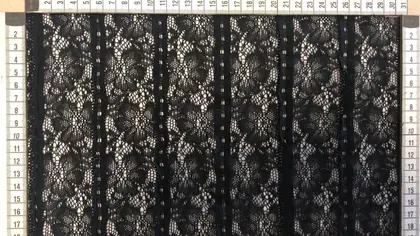 Black Lace · 150 cm