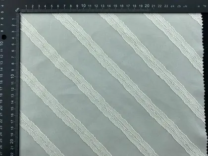 PFD Polyester Imported Chiffon · 150 cm