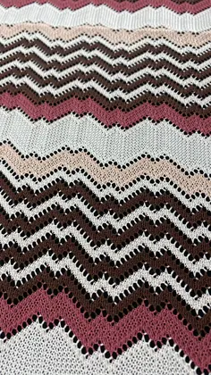 21906 Domestic Multi-Colored Polyester Raschel Lace V338 150 cm