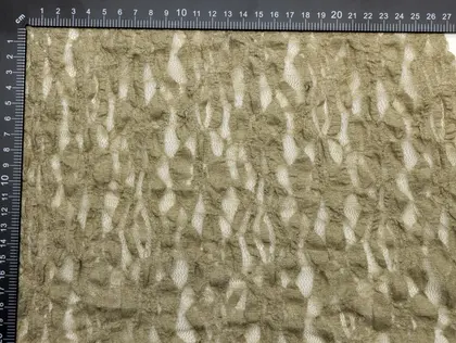 Dantel · Yerli · Lez · Polyester · Likralı · Çağla Yeşili · 145 Cm