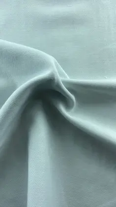 Domestic Cotton Polyester Lace Fabric Cream 148 CM