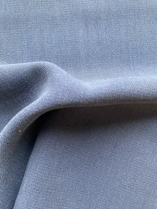 Kumaş · Yerli · Lez · Lyocell · Açık Mavi · 150 Cm