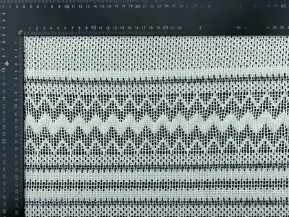 20831 Local Cotton Fabric Heat-Set Polyester 150 cm