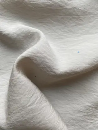 Kumaş · Yerli · Lez · Modal · Krem · 145 Cm