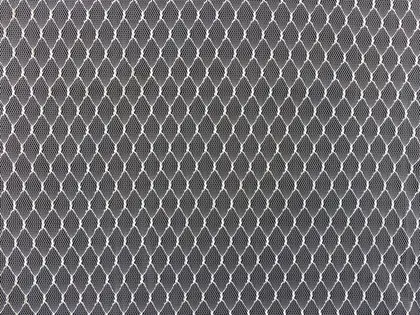 Heat-set Polyester Domestic Lace · 150 cm