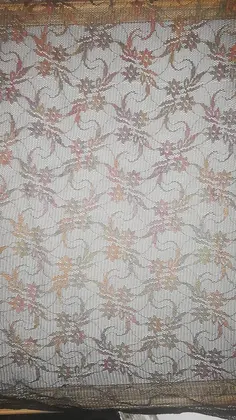 Black Nylon Lace